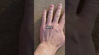 Why Are Some People Left Handed [upl. by Alket]