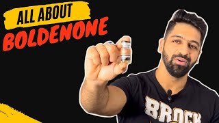 All about Boldenone  side effects dosage pricing equipose [upl. by Maxma378]