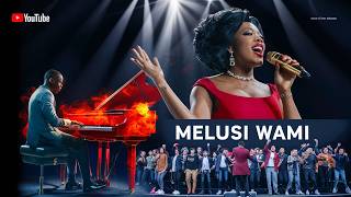 Melusi Wami Lebo Sekgobela  Piano Cover In C Major [upl. by Bickart]