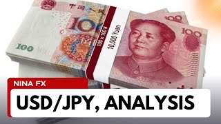 USD JPY Daily Chart Analysis for October 4 2024 [upl. by Bolton]