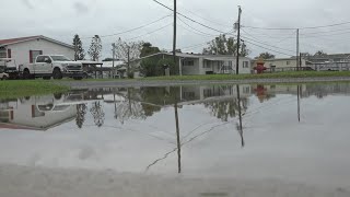 Putnam County recommends evacuations for some areas [upl. by Yrred]