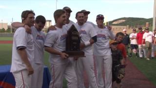 2014 Liberty University Baseball Preview [upl. by Hgielrahc]