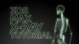 XRay Rendering Tutorial [upl. by Sampson]