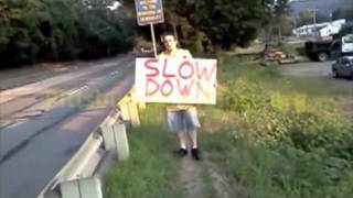 CopBlocking A Speed Trap by Pitts  CopBlock [upl. by Romeu]