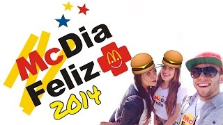 McDia Feliz 2014 [upl. by Bianca]