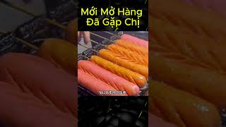 Mới Mở Hàng Đã Gặp Chị [upl. by Ytirahs]