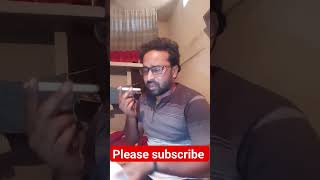 ticket ka lafra mirchmurga comedy radio youtubeshorts funnyshorts prank trending viral [upl. by Tohcnarf282]