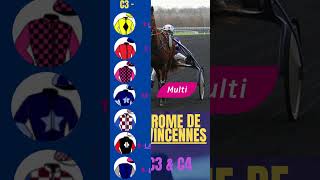 PRONOSTICS DES courses MULTI DU Jeudi 31 Octobre 2024QUINTEPMUTURFSORECMAROCFRANCESUISSE [upl. by Eilahtan792]