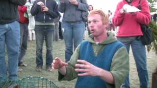 Interview with a Maine Lobsterman [upl. by Waal981]