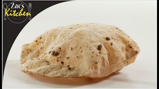 Simple Soft chapati recipe in Tamil Chapati Recipe step by step in TamilHow to make Chapati [upl. by Aihsile]