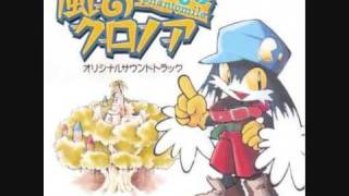 Klonoa 1  Title [upl. by Charmian]