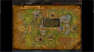 How to find the entrance to Zul aman  World of Warcraft [upl. by Worra]