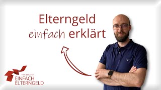 Das Wichtigste zum Thema Elterngeld  ExpertenTalk auf der digitalen BABYWELTMesse am 25042021 [upl. by Hsilgne118]