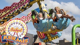 KERMIS IN BELGIË MET 2 BIJZONDERE ATTRACTIES [upl. by Corinne184]