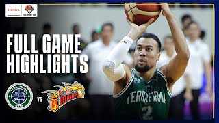 TERRAFIRMA vs SAN MIGUEL  FULL GAME HIGHLIGHTS  PBA SEASON 48 PHILIPPINE CUP  MAY 11 2024 [upl. by Pollerd]