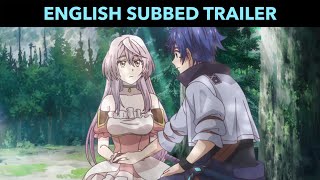 The Banished Former Hero Lives As He Pleases Trailer  English Subtitles [upl. by Herman]