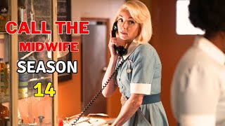 Call The Midwife Season 14 Release Date Everything You Need To Know [upl. by Howarth]