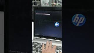 Jow to Reset BIOS HP elitebook 8560p [upl. by Klapp]