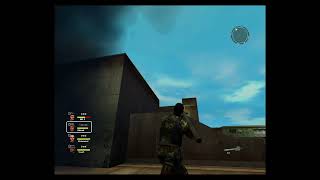 Conflict Desert Storm II Mission 5 v11 [upl. by Yromas979]