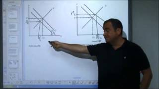 ASLevel Economics Video 7  The Price Mechanism [upl. by Akiem264]