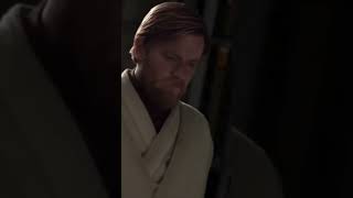 ObiWan needs to work on his landings prequelmemes starwars obiwankenobi [upl. by Zacharia]