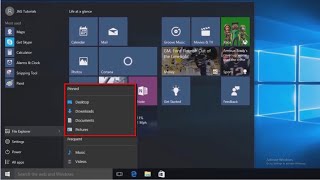 Windows 10  Beginners Guide Tutorial [upl. by Ainotahs]