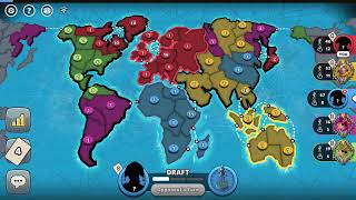 RISK Global Domination [upl. by Joice]