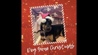 DancingDoggo23s Christmas special  Dog Gone Christmas [upl. by Yi]