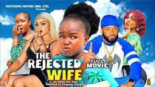 Rejected Wife Full Movie  Ebube Obio Ugegbe Ajaelo  2024 Latest Nigerian Nollywood Full Movies [upl. by Alister]