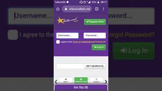 Hollywoodbets R25 sign up bonus [upl. by Anirda]