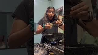 Let’s make Maggie😂😂 minivlog [upl. by Ahsika]