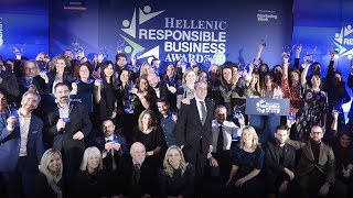 Responsible Business Awards 2019 [upl. by Merci871]