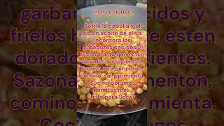 Garbanzos Fritos Crispy Chickpeas The Ultimate Snack Recipe [upl. by Doolittle]