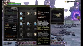 Dragon Nest Elestra PvP Skill Build Guide [upl. by Vtarj]