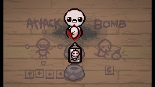 DR FETUS  C SECTION SYNERGY  CUTE SMALL BOMBS  The Binding Of Isaac Repentance [upl. by Sefton]