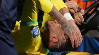 We are not a medical department  Palmeiras president blasts Neymar [upl. by Ulund293]