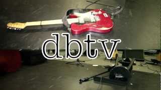 Dierks Bentley  DBTV Episode 91 Tour Rehearsals [upl. by Ardua]