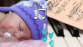 Slaapliedje KLASSIEKE MUZIEK VOOR KINDEREN MOZART ♥ Rustige muziek voor een diepe slaap ♥ [upl. by Merridie]