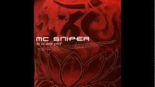 마음난리  MC Sniper [upl. by Celene345]