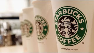 SBUX Stock Analysis  Starbucks [upl. by Tani440]