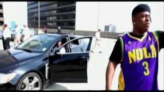 Lucci Lou  Bitch Im From New Orleans Feat Mack Maine amp T Music Video [upl. by Fusco]