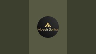 Alpesh Sojitra is live [upl. by Wilde82]