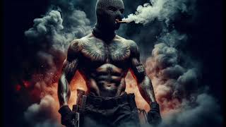 Gym Motivation Rap amp Hip Hop Music  Intense Workout Beats for Maximum Power and Gains [upl. by Akcirahs]