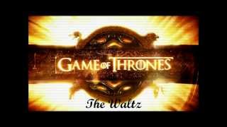 Game of Thrones theme Waltz [upl. by Oisinoid]