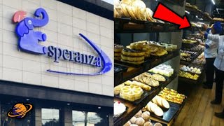 Los SECRETOS De PANADERÍAS y PASTELERÍAS La Esperanza  ¿Venta de Pan Gurmert [upl. by Joub12]