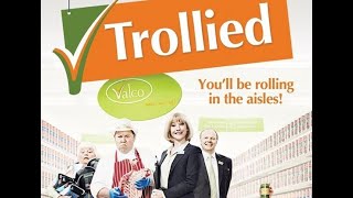 Trollied S05E05 1080p [upl. by Nytsirhc]