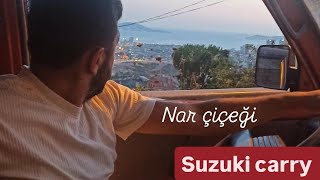 Suzuki CARRY quotinsan gökyüzünü satın alamaz” [upl. by Olivie612]