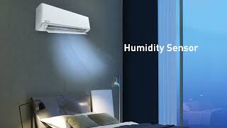 Discover Panasonic XU Series of Aircon [upl. by Mhoj]