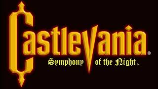 Wandering Ghosts  Castlevania Symphony of the Night [upl. by Doehne]