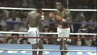 19810916 Thomas Hearns vs Ray Leonard I FOTY [upl. by Demetria]